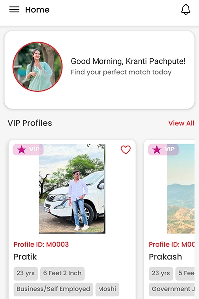 App Mockup